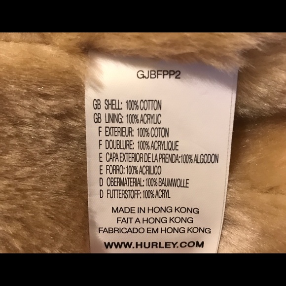 Jacket - Picture 2 of 3